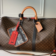 LV Travel Bags